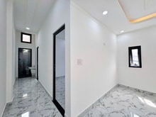 Hình ảnh Bán nhà sổ riêng giá rẻ kdl buu long