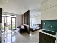 Hình ảnh 🔥Hàng hiếm căn 1PN 2 Balcony, Full nội thất ngay Tân Quy