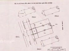 Hình ảnh Bán nhà phố khu tòa án GÒ VẤP-DƯƠNG QUẢNG HÀM F5-DT 4x15-4 TẦNG-Hẻm 8M