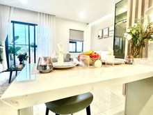 Hình ảnh Bán Nhà Ở Xã Hội Đạt Chuẩn Singapore Tại TPHCM