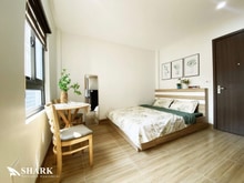 Hình ảnh Căn Hộ Cửa Sổ Full Nội Thất Nguyễn Cửu Vân gần cầu Thị Nghè Bình Thạnh