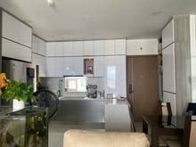 Hình ảnh Chung cư Harmona, Tân BÌnh:75m2, 2p ngủ, 2wc, Nội thất, 12,5tr/th.
