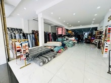 Hình ảnh Siêu phẩm MT Phú Thọ Hòa, 148m2, 3 tầng, ngang 8m, Kinh doanh đỉnh