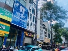 Hình ảnh Bán nhà tòa MT Lê Văn Duyệt. Ngang 9mx30m 9 tầng. HDT 380 triệu/tháng