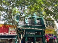 Hình ảnh Vị trí vàng ngay trung tâm Quận 1- Sài Gòn. 12,5 x 19m; 3 tầng.
