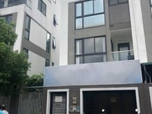 Hình ảnh CHDV Sát ĐH Văn Lang, 6 x 20m, Hầm 4T, 17P full nội thất Giá 17.8 tỷ