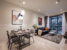Hình ảnh The Opera Metropole Thủ Thiêm| Giá tốt 13 tỷ |  59m2  | 1 phòng ngủ