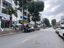 Hình ảnh Bán gấp giá cực rẻ căn Shop Mỹ Phước, mặt tiền đường Phạm Thái Bường
