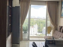 Hình ảnh Chung cư Phúc Yên, Phan Huy Ích, TB: 3p ngủ, 2wc, 11tr/tháng