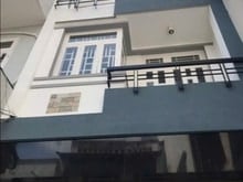 Hình ảnh $ Cho Thuê Nhà- Hẻm Xe Hơi- Gò Dầu, P TSN. 2L. 3PN. Chỉ 11TR $