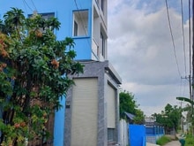 Hình ảnh 🔥 Siêu Hot! Bán đất Quận 2 full thổ Giá chỉ 60 tr/m2. Đường ô tô