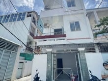Hình ảnh Cho thuê nhà 3 tầng - 60m2 - kinh doanh dòng tiền