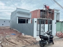 Hình ảnh Bán căn nhà góc 2 mặt tiền đường nhựa ấp 5 thạnh Phú