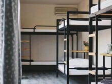 Hình ảnh Phòng trọ Ký túc xá Đường 3 Tháng 2 Quận 10 – free điện nước, máy lạnh
