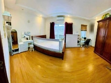 Hình ảnh Chính chủ cần bán gấp nhà 35m2 Mỹ Đình, 5,8 tỷ - Gần trường, chợ.