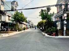 Hình ảnh bán nhà ngay big c trường chinh 55 m2 3 tầng hẻm oto nhỉnh 5 tỷ