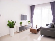 Hình ảnh Cho thuê Trang Chủ MB66.COM / Đăng Ký Tặng 66K Cộng Hòa Garden, 2PN/2WC, Full NT, giá 15tr/tháng.