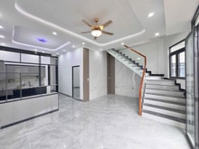 Hình ảnh CHÍNH CHỦ Bán nhà 1 trệt 1 lầu Phường Quang Vinh , Biên Hoà