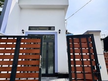 Hình ảnh CHÍNH CHỦ bán nhà 1 TRỆT gác lửng gần UBND PHƯỜNG BỬU LONG – GIÁ TỐT