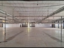 Hình ảnh Cho thuê kho xưởng sản xuất 3.000m² đường Phạm Văn Chiêu, P. 15, GV.