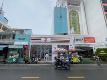Hình ảnh Bán Nhà Mặt Tiền 25-27 Nguyễn Khắc Nhu, Quận1, Ngay chợ Bến Thành