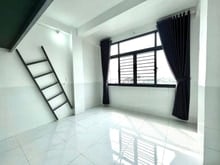 Hình ảnh Ngay DƯƠNG THỊ MƯỜI -- TÔ KÝ - duplex mới xây - Mới 100%