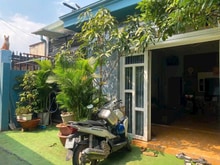Hình ảnh Nhà Phường Tân Vạn SHR, hoàn công,cách đường ô tô 50m.