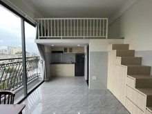 Hình ảnh Khai trương Duplex Full nội thất ngay Phạm Văn Đồng - Văn Lang Cơ sở 3