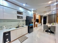 Hình ảnh Cho thuê Trang Chủ MB66.COM / Đăng Ký Tặng 66K The Botanica, 2PN, 1WC, Full NT, giá 15 triệu/tháng