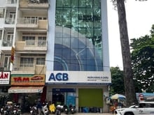 Hình ảnh Bán tòa nhà MT Mạc Đĩnh Chi Quận 1, dt:7.5x20m, hầm 9T giá 85 tỷ