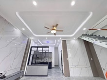 Hình ảnh CHÍNH CHỦ Bán nhà 1 trệt 1 lầu Phường Quang Vinh , Biên Hoà