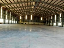 Hình ảnh Cho thuê kho xưởng 1400m2 mặt tiền đường Nguyễn Văn Bữa, Hóc Môn.
