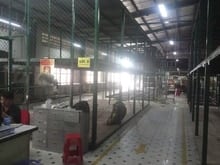 Hình ảnh Cho thuê kho xưởng VIP 500m² đường Âu Cơ, P.10, Q. Tân Bình.