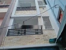 Hình ảnh Cho thuê nhà 4PN, 10,5tr đường Đoàn Văn Bơ, Phường 14, Quận 4