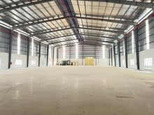 Hình ảnh Cho thuê kho xưởng siêu rẻ 1.200m² trong KCN Tân Tạo, P. Tân Tạo, BT.