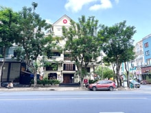 Hình ảnh Cho thuê VỊ TRÍ ĐẸP căn góc Hưng Phước Đường Bùi Bằng Đoàn, Đường số 6