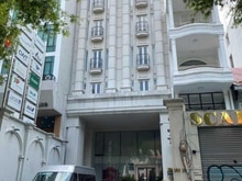 Hình ảnh Bán Building MT Nguyễn Đình Chiểu Quận 3, dt:13x22m, hầm 8T giá 150 tỷ