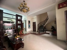 Hình ảnh Biệt Thự khu dân cư cao cấp Nam Long, Phường Thạnh Lộc, Quận 12, HCM