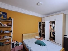 Hình ảnh Nhà lô góc 50m2*5 Mỹ Đình, 12,7 tỷ - Thoáng mát, ô tô, ngõ thông