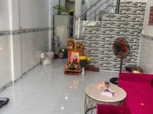 Hình ảnh Nhà 1Trệt 1Lầu. P. Trung Dũng Có Sẵn Nội Thất Chỉ Dọn Vào Là Ở