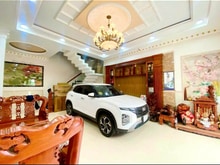 Hình ảnh 🌟NHÀ DỮ OTO NGỦ NHÀ 🌟- 5Mx13M 3T NỞ HẬU - Lô góc chỉ 7.x tỉ