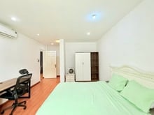 Hình ảnh 2 Phòng ngủ, Full nội thất giá rẻ nhất khu Hưng Gia 3, Phú Mỹ hưng