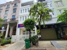 Hình ảnh Rẻ! Cho thuê nguyên căn Nhà mặt phố Đ.số 6, Hưng Phước 4 kinh doanh