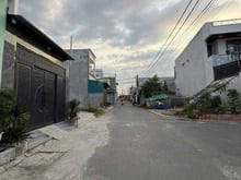 Hình ảnh Bán Đất Đường nhựa thông bàn cờ, Gần Cty Pouchen Hóa An