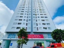 Hình ảnh Bán Trang Chủ MB66.COM / Đăng Ký Tặng 66K Sài Gòn Town, 2PN/2WC, có NT, giá 2.2 tỷ TL