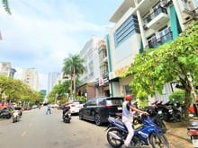 Hình ảnh Cho thuê GIÁ RẺ nguyên căn nhà phố 4 tầng Hưng Gia Đ.Phan Khiêm Ích