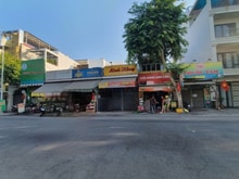Hình ảnh Bán nhà mtkd ngay tân sơn nhì-Tân Phú.DT 11x18 ~DTCN 200m2- chỉ 25 TỶ