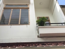 Hình ảnh Bán nhà 3 tầng hẻm xe hơi đường D5, P25 Bình Thạnh, chỉ 7tỷ x
