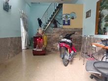 Hình ảnh Bán Nhà Sổ Riêng 1Lầu 1Trệt Trung Tâm Biên Hoà , Thổ Cư, 1Tỷ1