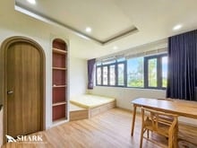 Hình ảnh Căn Hộ Cửa Sổ Full Nội Thất ở Đăng Thuỳ Trâm, ĐH Văn Lang Bình Thạnh